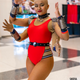 Illustration for article titled Our Favorite Cosplay From Fandemic Houston 2019